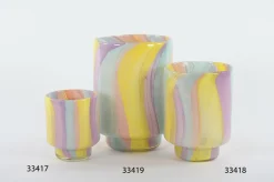 ohgreen Potten En Vazen|Hippie vaas