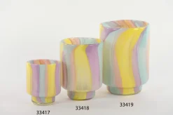 ohgreen Potten En Vazen|Hippie vaas