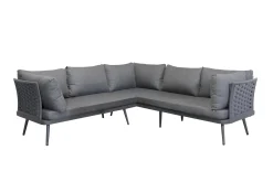 ohgreen Tuinmeubelen|Hoeklounge Lima