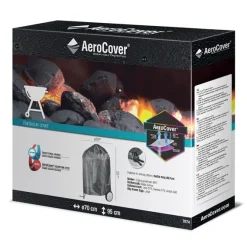 ohgreen Accessoires En Onderhoud|Hoes barbecue Ø67cm