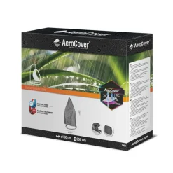 ohgreen Accessoires En Onderhoud|Hoes hangstoel d100xh200cm