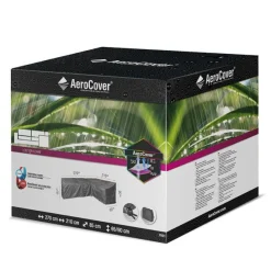 ohgreen Accessoires En Onderhoud|Hoes lounge L rechts 270x210x85xh65/90cm