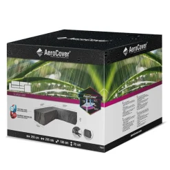 ohgreen Accessoires En Onderhoud|Hoes lounge L 255x255x100xh70cm