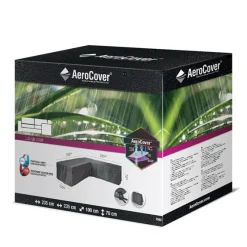 ohgreen Accessoires En Onderhoud|Hoes lounge L 235x235x100xh70cm