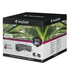 ohgreen Accessoires En Onderhoud|Hoes lounge L/T 270x270x90xh65/90cm