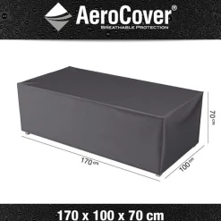 ohgreen Accessoires En Onderhoud|Hoes loungebank 170x100xh70cm