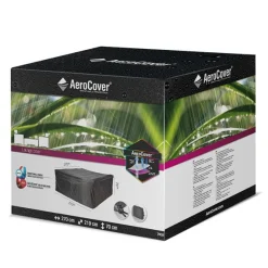 ohgreen Accessoires En Onderhoud|Hoes loungeset 270x210xh70cm