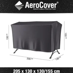 ohgreen Accessoires En Onderhoud|Hoes schommelbank