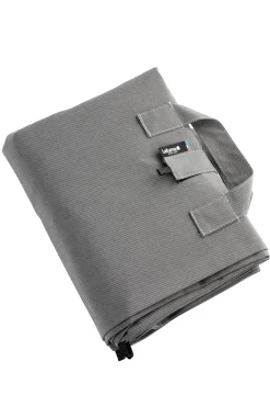 ohgreen Accessoires En Onderhoud|Hoes tafel 150 anthraciet