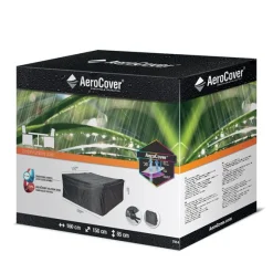 ohgreen Accessoires En Onderhoud|Hoes tuinset 160x150xh85cm