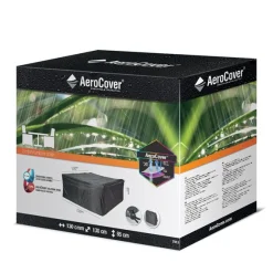 ohgreen Accessoires En Onderhoud|Hoes tuinset 130x130xh85cm