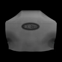 ohgreen Accessoires En Onderhoud|Hoes voor barbecue Leonardo 2B