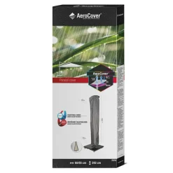 ohgreen Accessoires En Onderhoud|Hoes zweefparasol h292x60/65cm