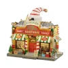 ohgreen Lemax Kerstdorpen|Holly jolly hardware