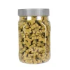ohgreen Hond Voeding|Werelddierendag|Hond botjes kip 500 gr./pot (promo pot)