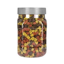 ohgreen Hond Voeding|Werelddierendag|Hond mini hartjesmix 550 gr./pot (promo pot)