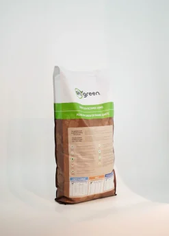 ohgreen Werelddierendag|Hond Voeding|Hondenbrokken adult chicken small & medium breed 12kg