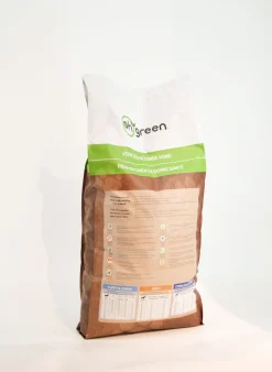 ohgreen Werelddierendag|Hond Voeding|Hondenbrokken adult chicken maxi 12kg