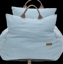 ohgreen Slaapplaats|Hondenkussen h&a carrie sky-s 55x50x47