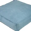ohgreen Slaapplaats|Hondenkussen squa ortho bed bl-l 100x100x20