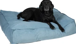 ohgreen Slaapplaats|Hondenkussen squa ortho bed bl-l 100x100x20