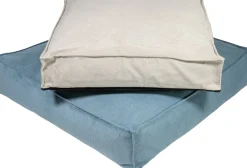 ohgreen Slaapplaats|Hondenkussen squa ortho bed bl-l 100x100x20