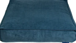 ohgreen Slaapplaats|Hondenkussen squa ortho bed bl-m 80x80x15