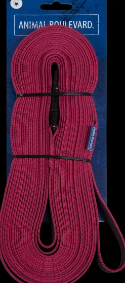 ohgreen Hals-En Leibanden|Hondenleiband - speurlijn grip speurlijn