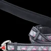 ohgreen Hals-En Leibanden|Hondenleiband rd flamingo cool -m