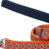 ohgreen Hals-En Leibanden|Hondenleiband rd snake eyes oran-s