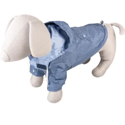 ohgreen Jasjes|Hondenregenjas parka