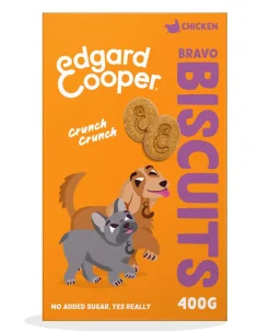 ohgreen Hond Voeding|Hondensnack treats bravo koekjes met kip