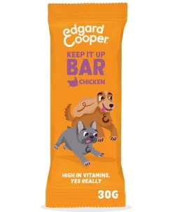 ohgreen Hond Voeding|Hondensnack treats keep it up reep met kip