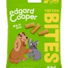 ohgreen Hond Voeding|Hondensnack treats top dog bites met lam en kalkoen