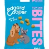 ohgreen Hond Voeding|Hondensnack treats top dog bites met zalm en kip