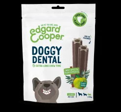 ohgreen Hond Voeding|Hondensnacks dental