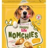 ohgreen Hond Voeding|Hondensnackshappy life nomchies chicken 150g