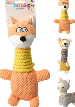 ohgreen Speelgoed|Hondenspeelgoed pluche