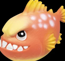 ohgreen Speelgoed|Hondenspeeltje: vis roze-18cm