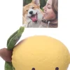 ohgreen Speelgoed|Hondenspeeltje citri citroen l