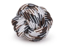 ohgreen Speelgoed|Hondenspeeltje: geknoopte bal