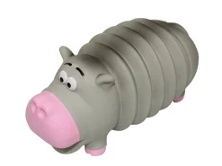 ohgreen Speelgoed|Hondenspeeltje: hippo