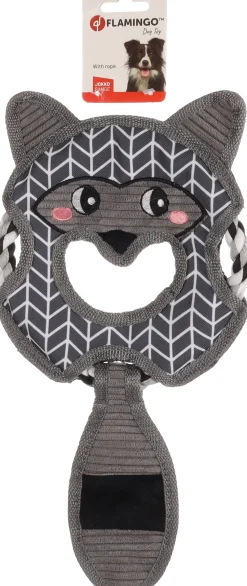 ohgreen Speelgoed|Hondenspeeltje jokko wasbeer