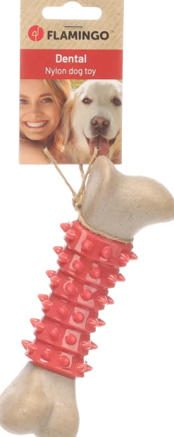 ohgreen Speelgoed|Hondenspeeltje nyra been l