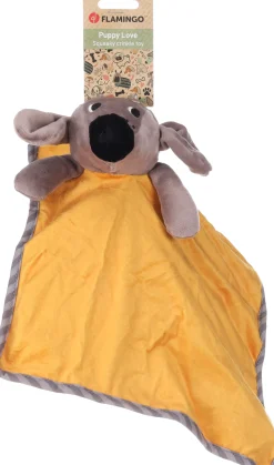 ohgreen Speelgoed|Hondenspeeltje puppy livo knuffeldoek