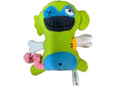 ohgreen Speelgoed|Hondenspeeltje: scary aap