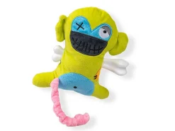 ohgreen Speelgoed|Hondenspeeltje: scary aap