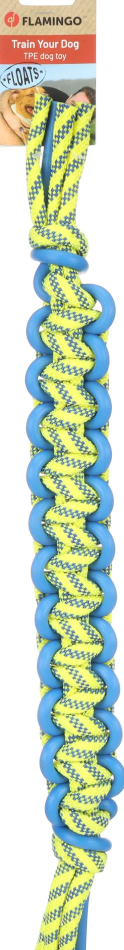 ohgreen Speelgoed|Hondenspeeltje tofla trektouw l