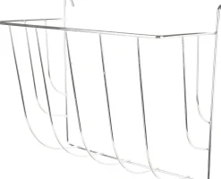 ohgreen Andere|Hooiruif banquet chroom 20x12x19cm