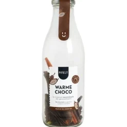 ohgreen Feesttafel|Hot chocolate